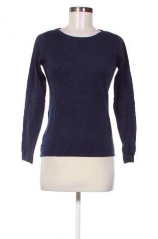 Dámský svetr Unbranded, Velikost L, Barva Modrá, Cena  269,00 Kč