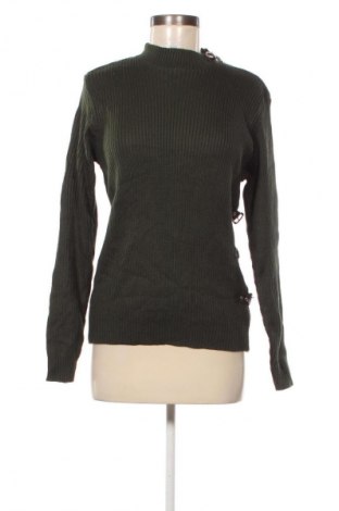 Dámsky pulóver Unbranded, Veľkosť S, Farba Zelená, Cena  8,95 €