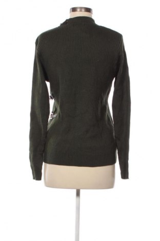 Dámsky pulóver Unbranded, Veľkosť S, Farba Zelená, Cena  8,95 €