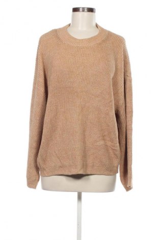 Dámský svetr Unbranded, Velikost M, Barva Hnědá, Cena  249,00 Kč