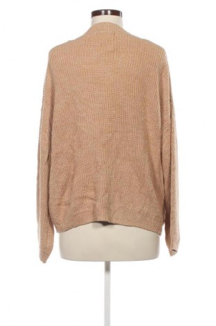 Dámský svetr Unbranded, Velikost M, Barva Hnědá, Cena  249,00 Kč