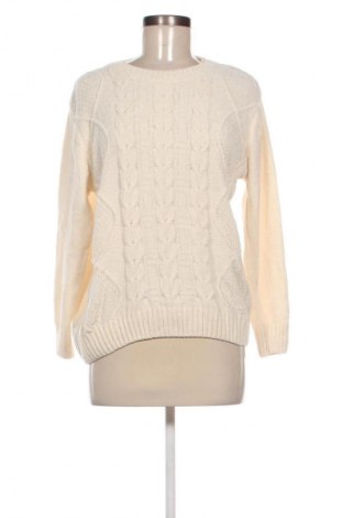 Női pulóver Unbranded, Méret M, Szín Fehér, Ár 1 009 Ft