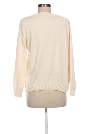 Női pulóver Unbranded, Méret M, Szín Fehér, Ár 1 009 Ft