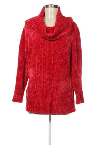 Dámsky pulóver Unbranded, Veľkosť XL, Farba Červená, Cena  8,95 €