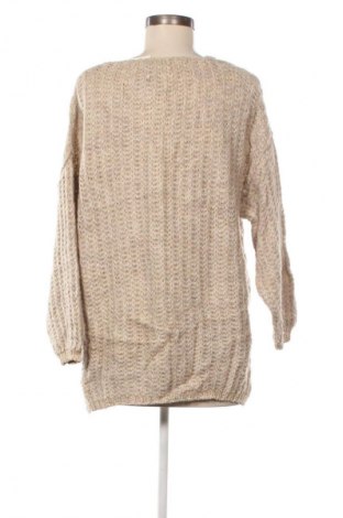 Dámsky pulóver Unbranded, Veľkosť XL, Farba Béžová, Cena  7,95 €