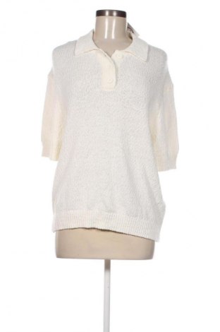 Damenpullover Unbranded, Größe XL, Farbe Weiß, Preis 10,99 €