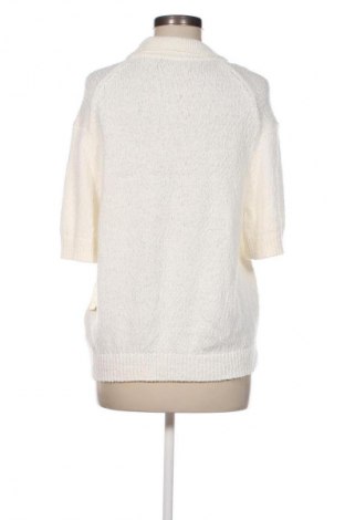 Damenpullover Unbranded, Größe XL, Farbe Weiß, Preis 10,99 €