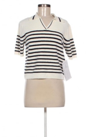 Дамски пуловер Unbranded, Размер M, Цвят Многоцветен, Цена 4,60 €