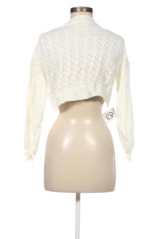 Damenpullover Unbranded, Größe S, Farbe Weiß, Preis 3,99 €