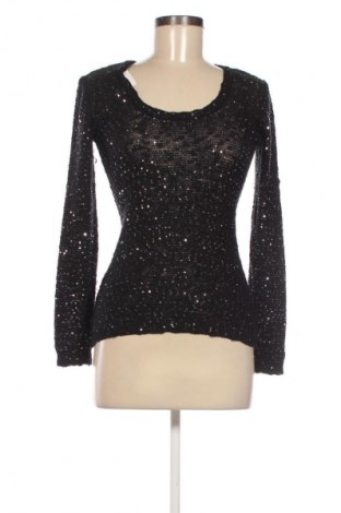 Dámský svetr Unbranded, Velikost S, Barva Černá, Cena  139,00 Kč