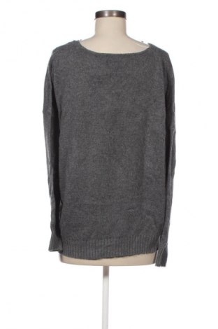Γυναικείο πουλόβερ Unbranded, Μέγεθος M, Χρώμα Γκρί, Τιμή 6,99 €
