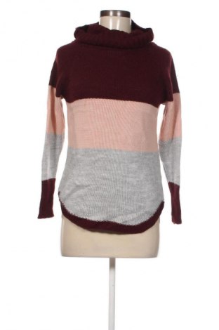 Dámský svetr Unbranded, Velikost M, Barva Vícebarevné, Cena  209,00 Kč