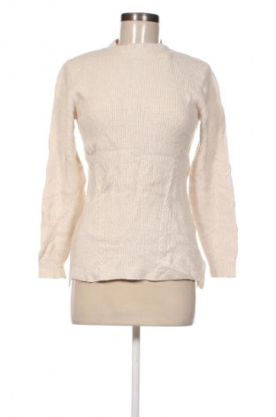 Dámský svetr Unbranded, Velikost L, Barva Krémová, Cena  69,00 Kč