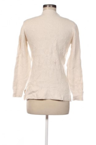 Dámský svetr Unbranded, Velikost L, Barva Krémová, Cena  69,00 Kč
