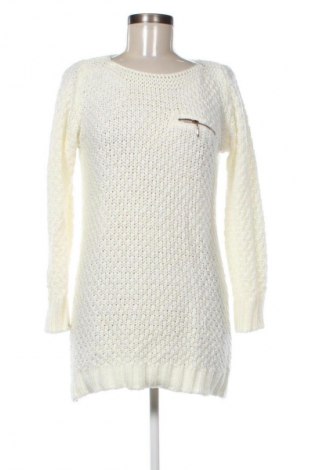 Női pulóver Unbranded, Méret M, Szín Fehér, Ár 2 209 Ft