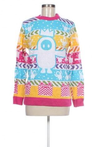 Dámsky pulóver Unbranded, Veľkosť L, Farba Viacfarebná, Cena  2,95 €