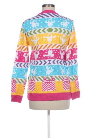 Dámsky pulóver Unbranded, Veľkosť L, Farba Viacfarebná, Cena  2,95 €