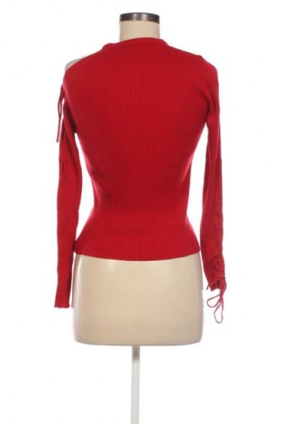 Dámský svetr Unbranded, Velikost XS, Barva Červená, Cena  129,00 Kč