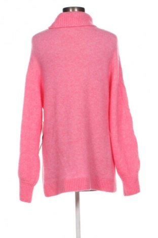 Dámský svetr Unbranded, Velikost M, Barva Růžová, Cena  119,00 Kč