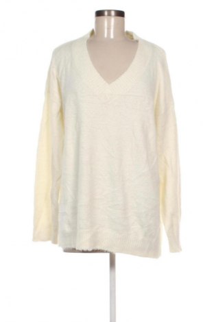 Dámsky pulóver Unbranded, Veľkosť L, Farba Biela, Cena  7,95 €