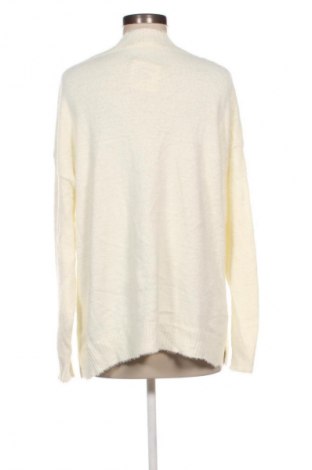 Dámsky pulóver Unbranded, Veľkosť L, Farba Biela, Cena  7,95 €