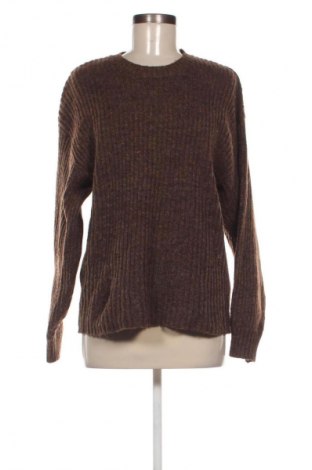 Dámský svetr Unbranded, Velikost XL, Barva Hnědá, Cena  279,00 Kč