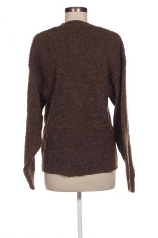 Dámský svetr Unbranded, Velikost XL, Barva Hnědá, Cena  279,00 Kč