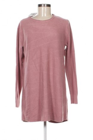 Dámsky pulóver Unbranded, Veľkosť M, Farba Popolavo ružová, Cena  9,93 €