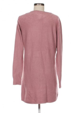 Dámsky pulóver Unbranded, Veľkosť M, Farba Popolavo ružová, Cena  9,93 €