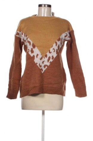 Dámsky pulóver Unbranded, Veľkosť L, Farba Viacfarebná, Cena  9,95 €