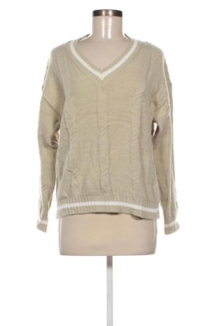 Dámsky pulóver Unbranded, Veľkosť XL, Farba Zelená, Cena  9,95 €