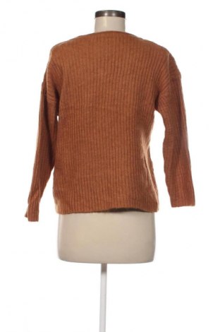 Dámský svetr Unbranded, Velikost S, Barva Hnědá, Cena  269,00 Kč