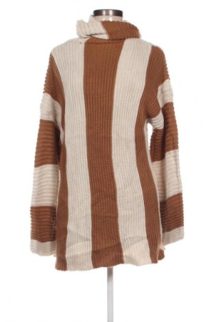 Dámský svetr Unbranded, Velikost XL, Barva Vícebarevné, Cena  69,00 Kč