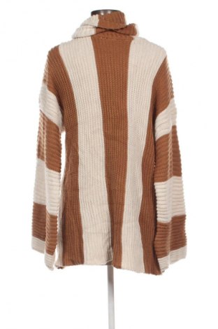 Dámský svetr Unbranded, Velikost XL, Barva Vícebarevné, Cena  69,00 Kč