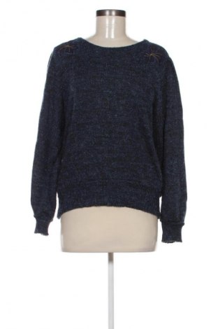 Dámsky pulóver Unbranded, Veľkosť M, Farba Modrá, Cena  9,95 €