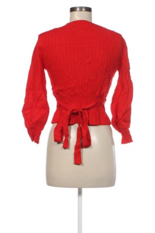 Dámsky pulóver Unbranded, Veľkosť M, Farba Červená, Cena  6,95 €
