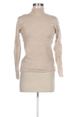 Damenpullover Unbranded, Größe L, Farbe Beige, Preis € 10,99