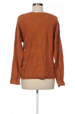 Γυναικείο πουλόβερ Unbranded, Μέγεθος S, Χρώμα Καφέ, Τιμή 7,99 €