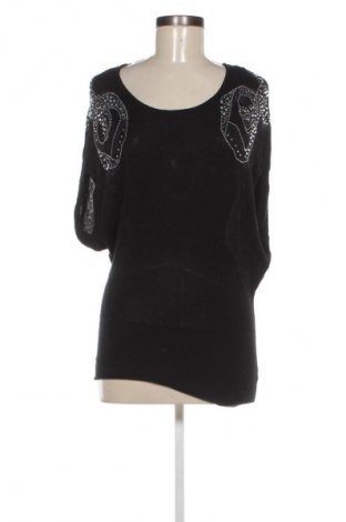 Dámský svetr Unbranded, Velikost S, Barva Černá, Cena  59,00 Kč