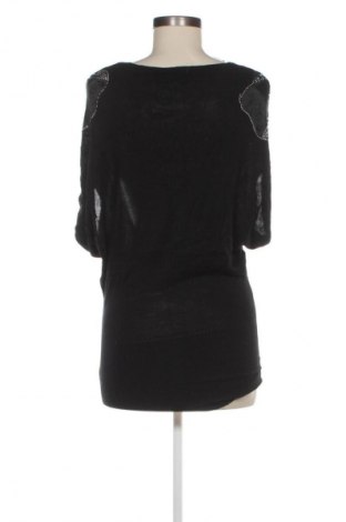 Dámský svetr Unbranded, Velikost S, Barva Černá, Cena  59,00 Kč