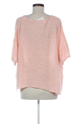 Dámský svetr Unbranded, Velikost XXL, Barva Popelavě růžová, Cena  119,00 Kč
