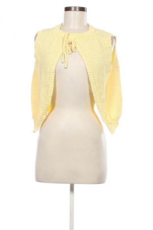 Dámský svetr Unbranded, Velikost M, Barva Žlutá, Cena  69,00 Kč