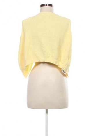 Dámský svetr Unbranded, Velikost M, Barva Žlutá, Cena  69,00 Kč