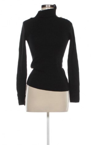 Dámský svetr Unbranded, Velikost L, Barva Černá, Cena  319,00 Kč