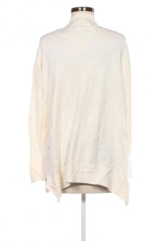 Dámský svetr Unbranded, Velikost L, Barva Krémová, Cena  69,00 Kč