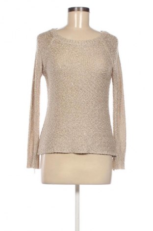 Dámský svetr Unbranded, Velikost L, Barva Béžová, Cena  161,00 Kč