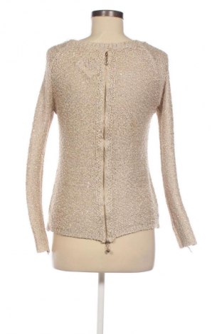 Dámský svetr Unbranded, Velikost L, Barva Béžová, Cena  161,00 Kč