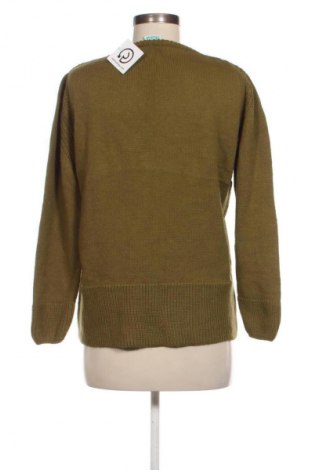 Női pulóver Unbranded, Méret M, Szín Zöld, Ár 1 449 Ft