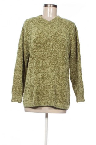 Dámsky pulóver Unbranded, Veľkosť L, Farba Zelená, Cena  11,95 €
