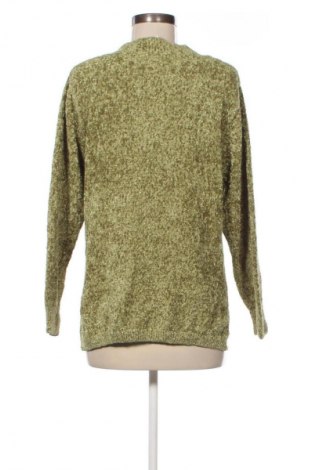Dámsky pulóver Unbranded, Veľkosť L, Farba Zelená, Cena  11,95 €